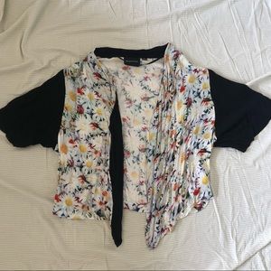 Mink Pink Cardigan